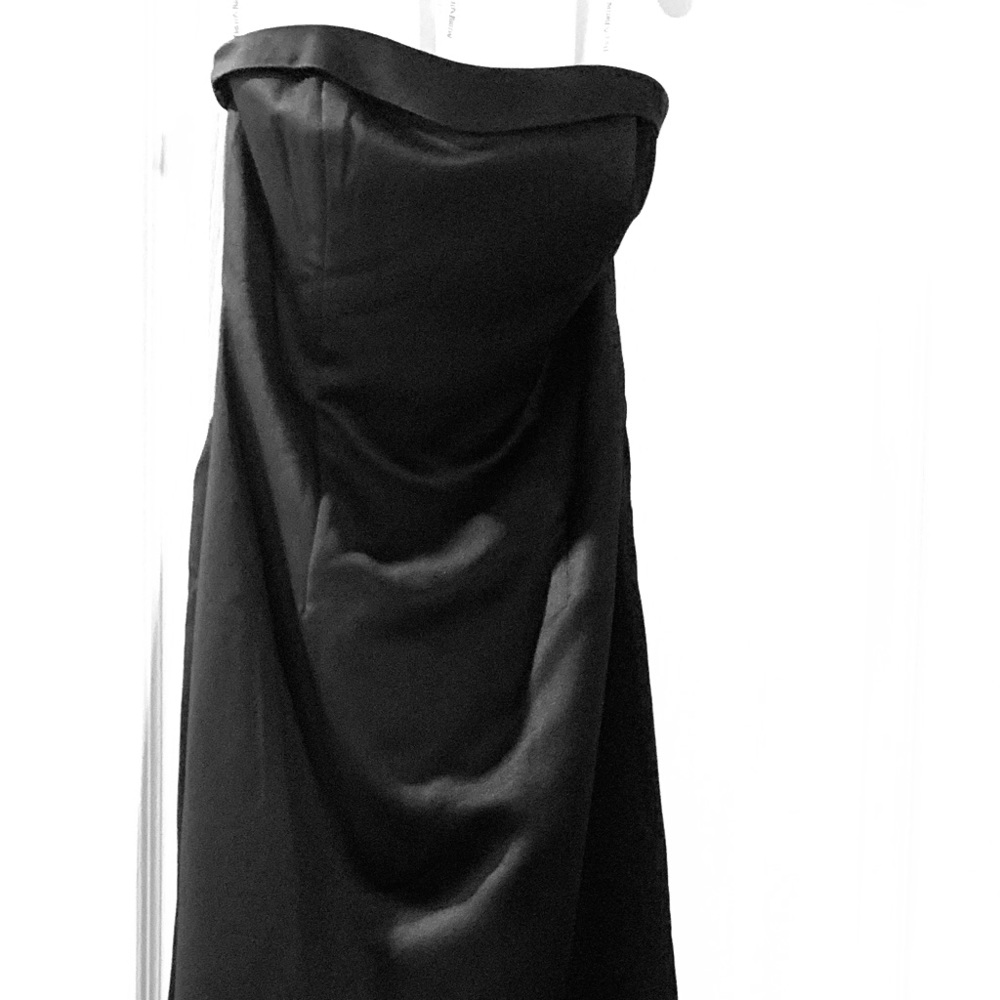Bridesmaid Dress